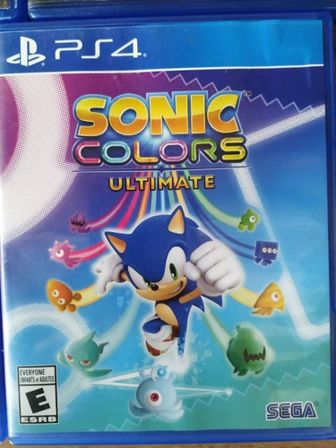 Imagen 3 de 8 de Juegos De Playstation