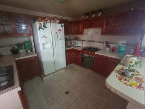 Imagen 7 de 21 de Casa En Venta Urb. La Montaña Turmero Lc Mls #23-16438