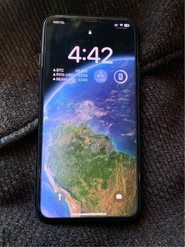 iPhone 11 Pro Max 256gb Liberado