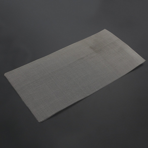 Imagen 4 de 7 de Hoja De Filtro De Pantalla De Tela De Alambre Tejida 20 Mall