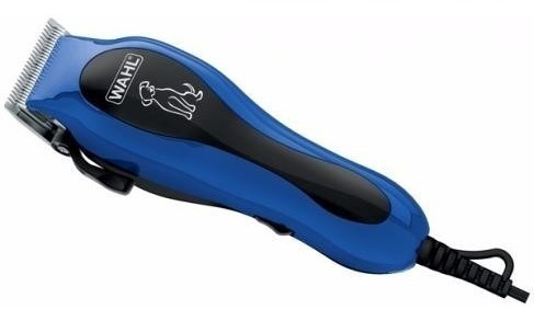 Imagen 2 de 10 de Máquina De Cortar Pelo Para Perros U Clip Dog Wahl Canina