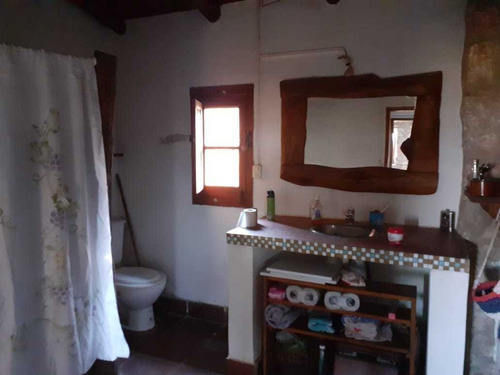 Imagen 25 de 30 de Casa En Venta Cumbres Del Golf Villa Allende