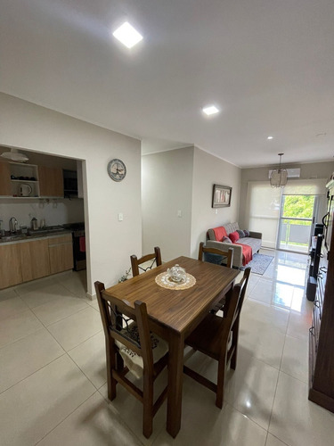 Imagen 6 de 14 de Departamento En Oferta De Dos Dorm+ Cochera En Posadas