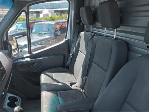 Mercedes-Benz Sprinter 516 Cdi Furgón 4325 Te V2