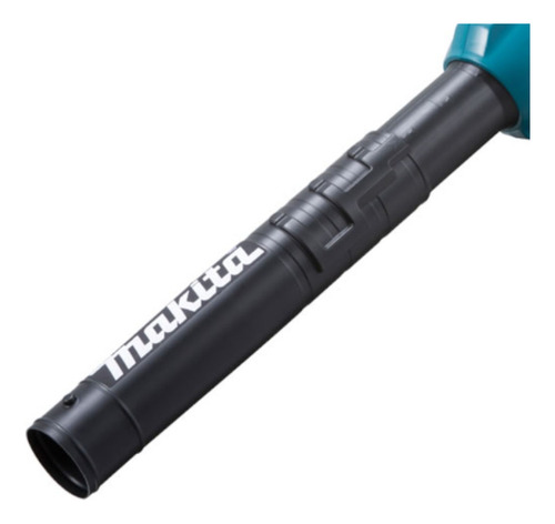 Soprador De Folhas 36v 6 Velocidade C/ 4 Bateria Dubb362z4 127/220V