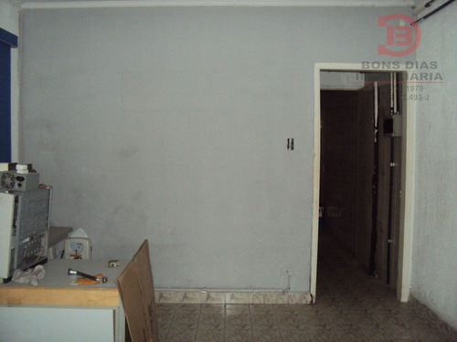 Imagem 4 de 15 de Sobrado - Vila Araguaia - Ref: 5770 - V-5770