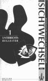 Sichtwechsel:profesor Vol.i =unterrichts-begleiter= - Aa.vv