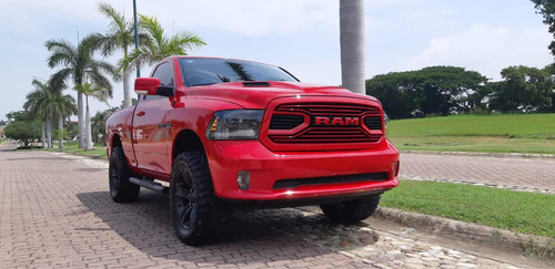 Imagen 1 de 13 de Ram Ram R/t