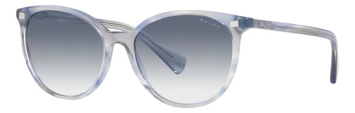 Óculos de sol Ralph RA52966035x0 Cor violeta Cor da moldura azul