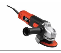 Comprar Esmeril Black And Decker 4 1\u002F2 820w G720 Original