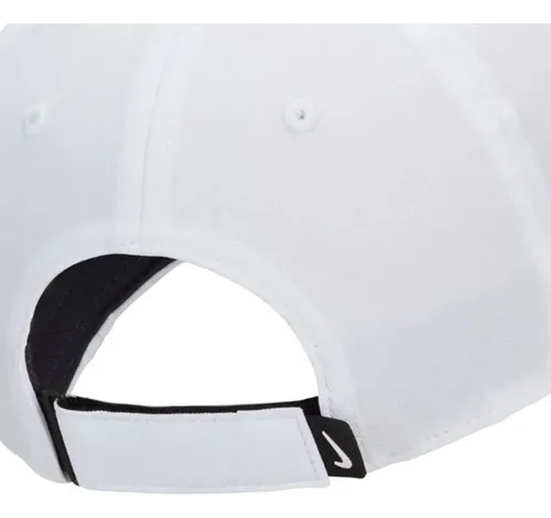 Nike Gorra Unisex Nike U Nk Df Club Cap S Cb P Fb5625-100 Bl