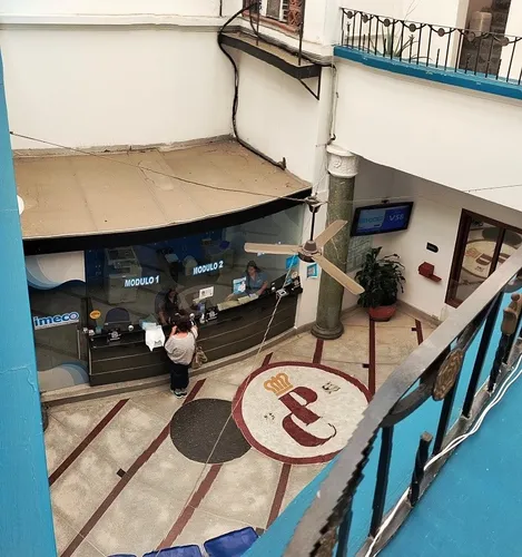 Edificio En Venta En Centro. Cod V11903