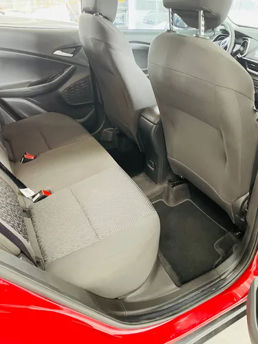 Chevrolet Tracker 1.2Turbo