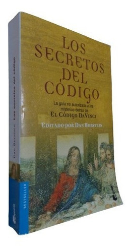 Los Secretos Del Código Da Vinci. Editado Por Dan Burstein