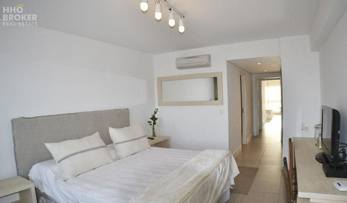 Imagen 14 de 26 de Espectacular Apartamento En Venta Y Alquiler Le Parc I - Punta Del Este Brava