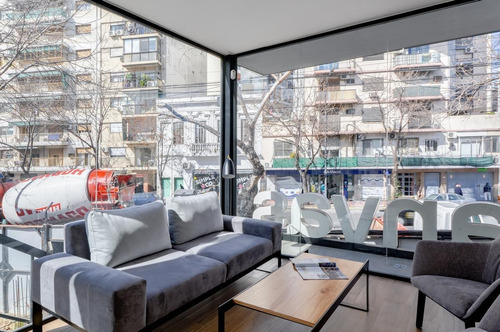 Imagen 12 de 30 de Departamento - Barracas