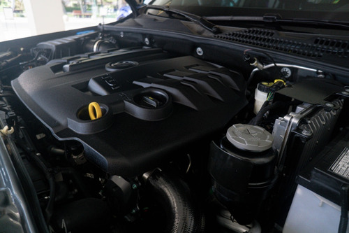 Imagen 8 de 8 de Amarok Dc V6 Extreme 3.0l 258 Cv Tdi 4x4 At