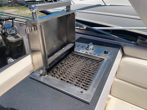 Lancha Crucero Regal 3550 Cuddy