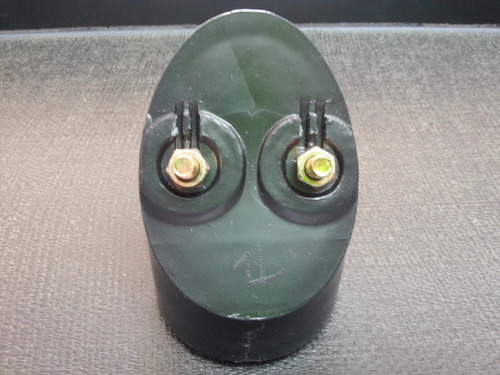 Faro De Luz Muerta Lh/rh Toyota 2f 3f Fj40/45 Tw T1