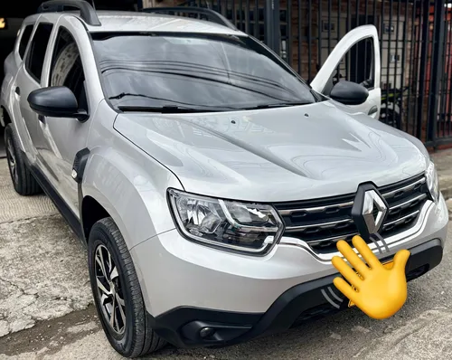 Renault Duster 1.6 Intense