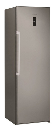 Combo Side By Side Heladera 371 Lt + Freezer 291 Lt Ariston