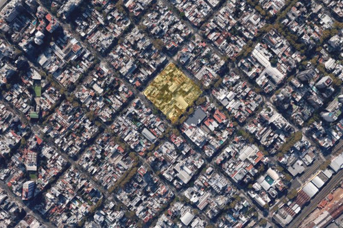 Lote - 17m De Frente - 41m De Fondo - Ideal Local - Oficina - Palermo Hollywood