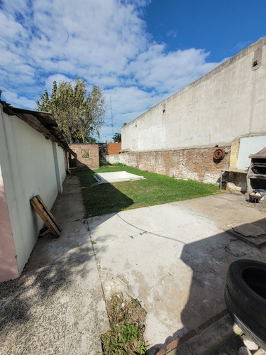 Casa En Alquiler En Quilmes