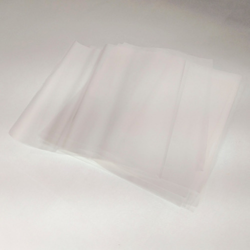 Imagem 2 de 2 de 1000 Celofane Bopp 15x15 Transparente Bala Baiana
