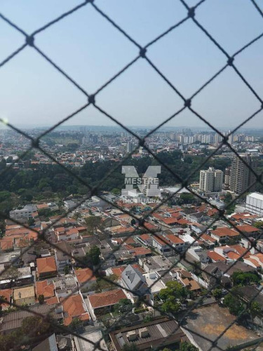 Imagem 26 de 30 de Apartamento Com 3 Dormitórios À Venda, 127 M² Por R$ 1.378.000,02 - Centro - Guarulhos/sp - Ap2559