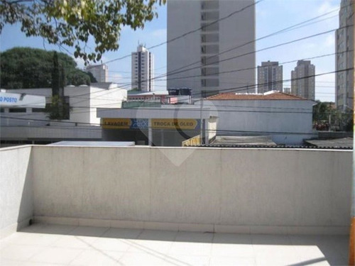 Sobrado - Parque São Jorge - São Paulo/sp - 277-im529329