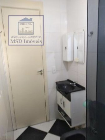 Imagem 15 de 17 de Apartamento A Venda No Bairro Ponte Grande Em Guarulhos - - 2926-1