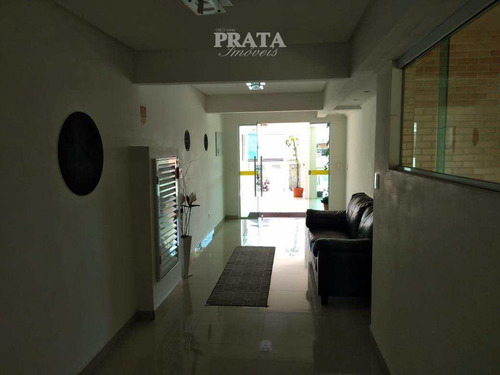 Imagem 18 de 19 de Catiapoã Novo Elevador Frente 2 Dormitórios Suíte Varanda 1 Vg - V398139
