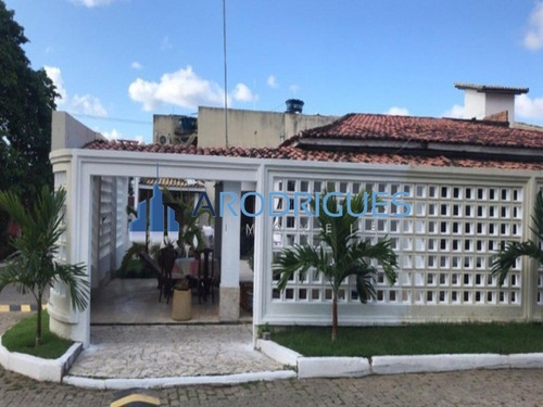 Imagem 6 de 14 de Oportunidade De Linda Casa Térrea À Venda Em Vilas Do Atlântico - Podendo Estudar Possibilidade De Porteira Fechada - Ca00576