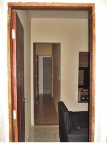 Imagem 6 de 8 de Casa À Venda No Jardim Santa Esmeralda - Sorocaba/sp - Ca08084 - 4274064