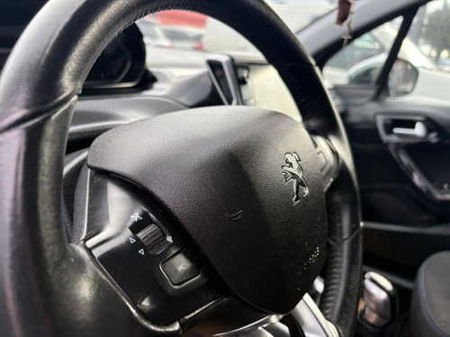 Peugeot 208 2019