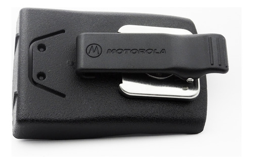 Clip Cinturón Cartuchera Radio Motorola Pro Serie Elite
