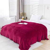 Comprar Manta Frazada Cobertores Aborregados Cobija King Size 1pcs