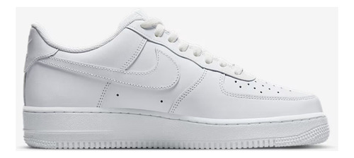 Tenis Nike Air Force 1 Unisex - Clásico Talla 24 Mx