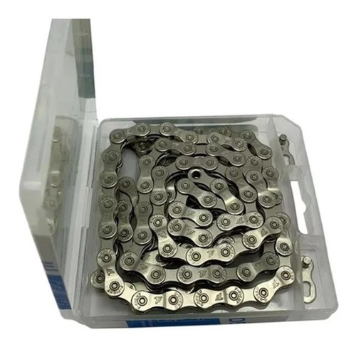Corrente De Bike 11v Bicicleta Thor V10 Index Bike Mtb