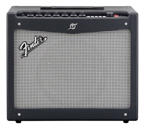 Amplificador Fender Mustang Series Iii (v.2) Para Guitarra