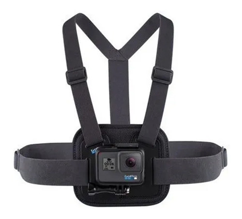 Arnes De Pecho Go Pro Gopro Chesty Original Hero