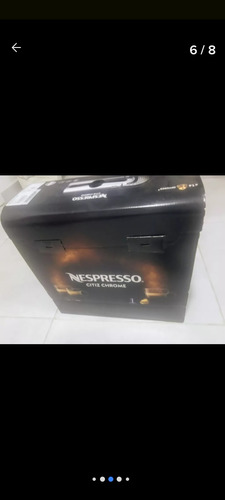 Cafetera Nexpreso 