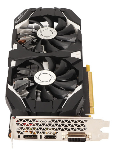 Tarjeta De Video Nvidia Luqeeg 6gb