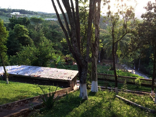 Rural - Venda - Rio Acima - Cod. 4 - V4
