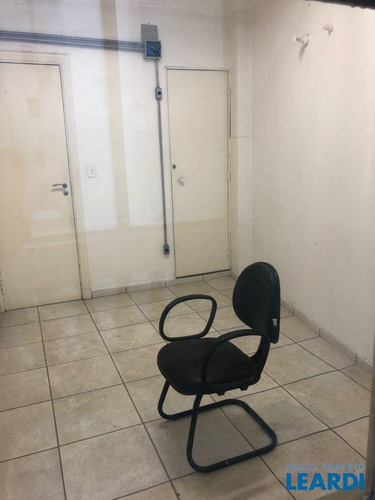 Imagem 9 de 15 de Comercial - Consolação - Sp - 631034