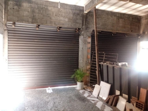 Casa Em Parque Lagoa Do Barreiro, Mairiporã/sp De 250m² 3 Quartos À Venda Por R$ 299.000,00 - Ca512475