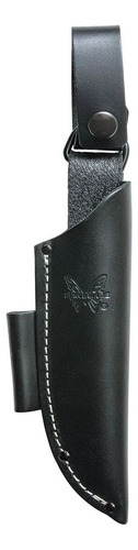 Faca Benchmade 200 Puukko Bushcraft G10 Fulltang