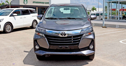 Imagen 8 de 15 de Toyota Avanza 2020 5p 1.5 Xle At