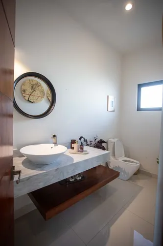 Casa En Venta En Cañadas Del Lago .2