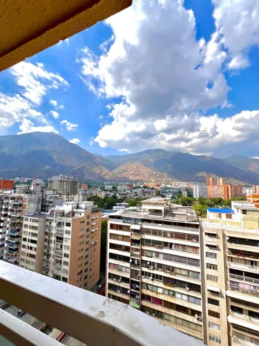 Apartamento Venta Los Ruices